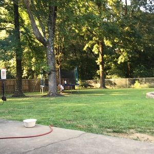 Meet your Posher, Jeff